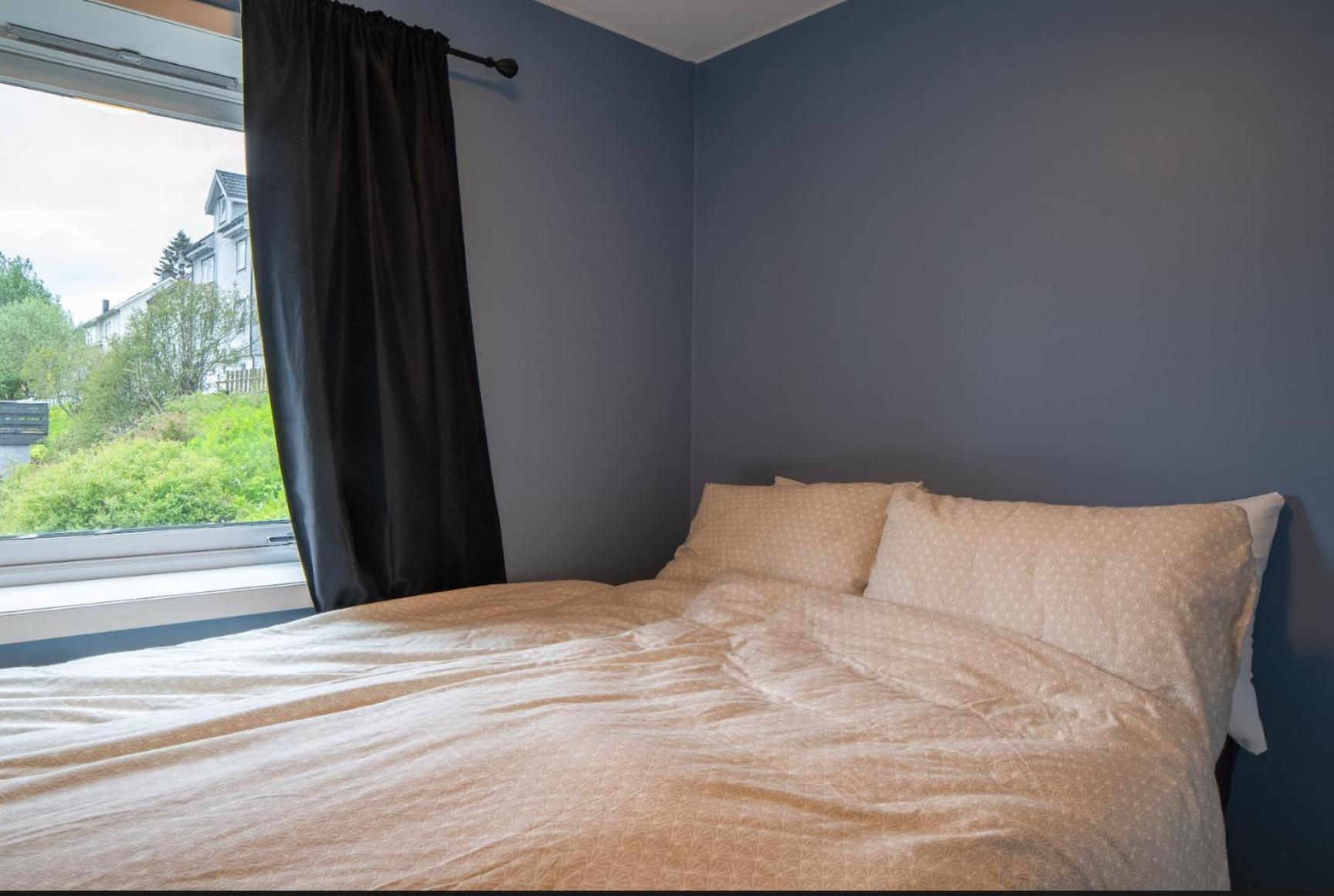 Close To Everything! Stay Comfy! Tromso Exterior photo