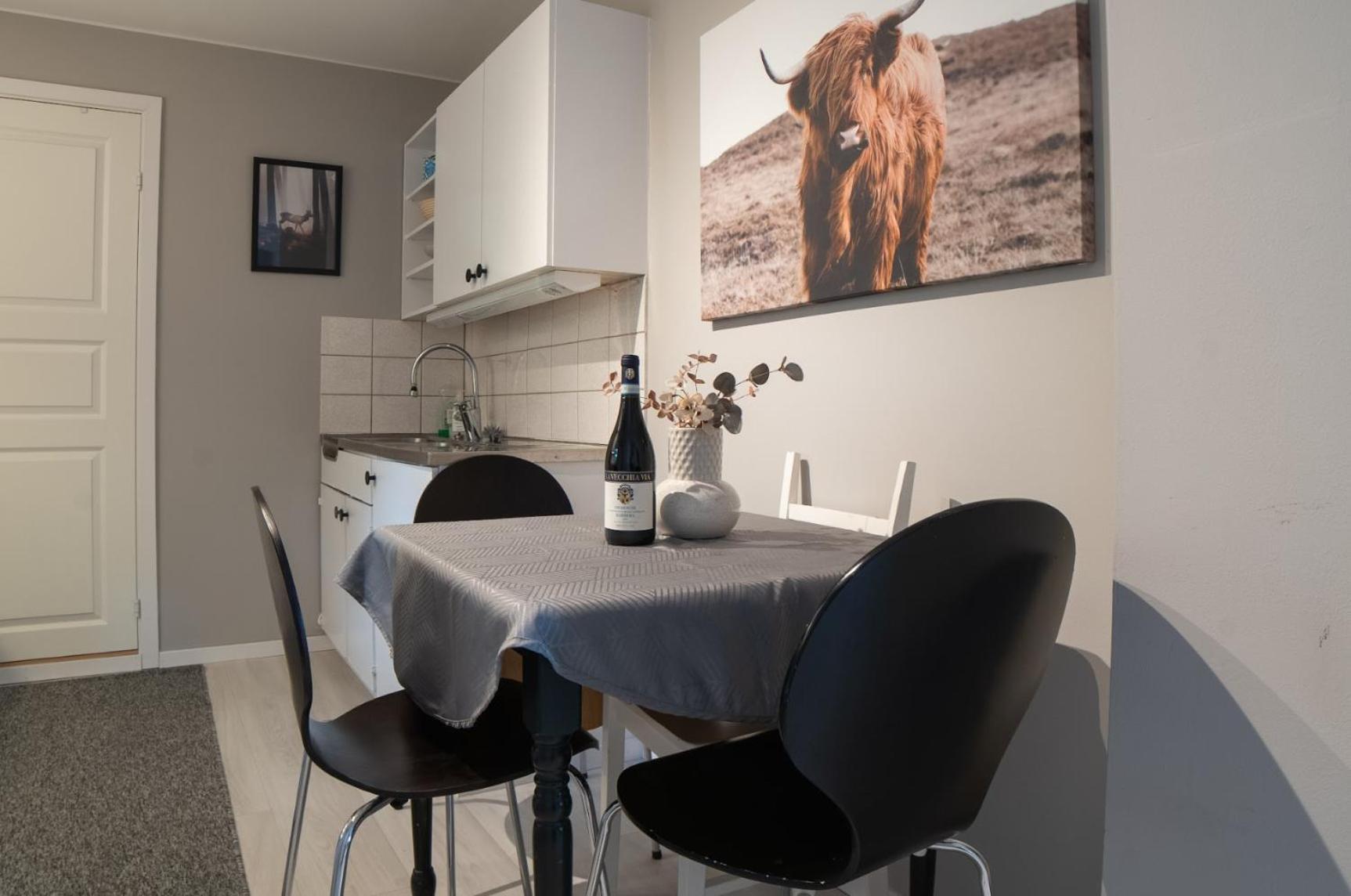 Close To Everything! Stay Comfy! Tromso Exterior photo