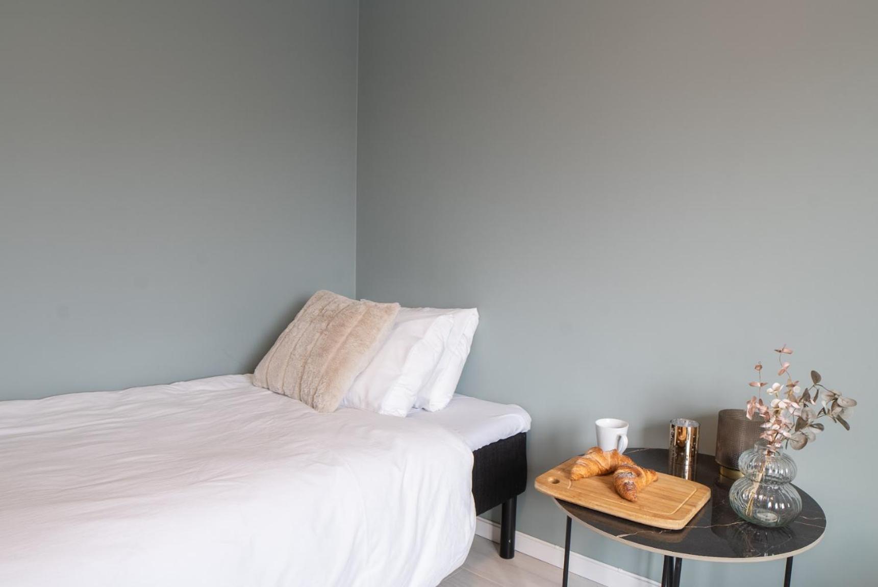 Close To Everything! Stay Comfy! Tromso Exterior photo